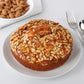 Almonds and Seeds Crunch Dry Cake