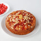 Fruits and Seeds Orchard Dry Cake